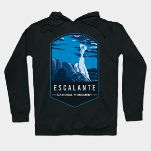 Escalante National Monument Hoodie